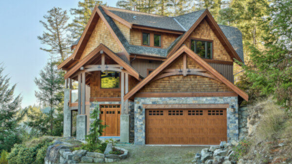 Veranda Custom Homes - Show Home